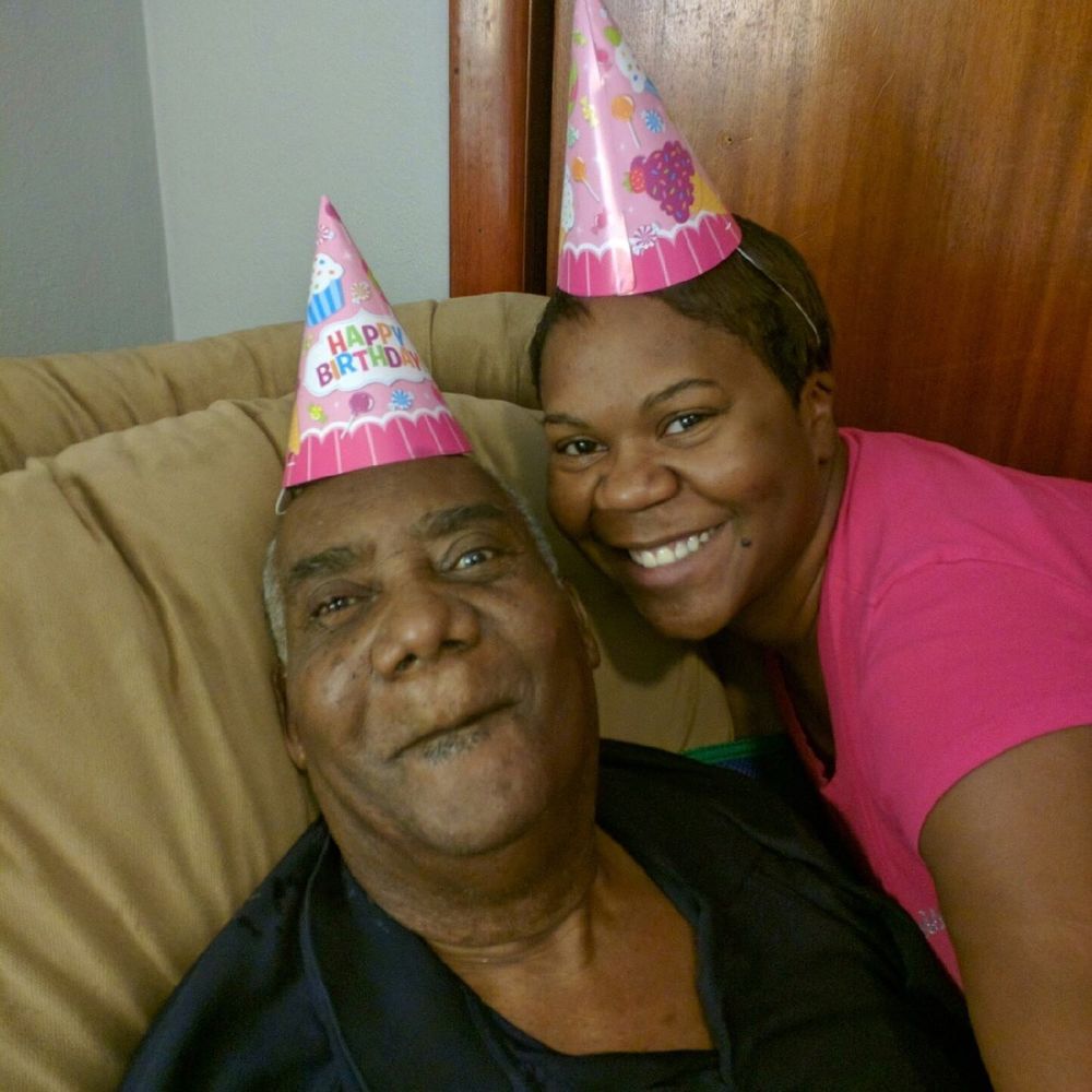 Meet your Posher, Jeanene